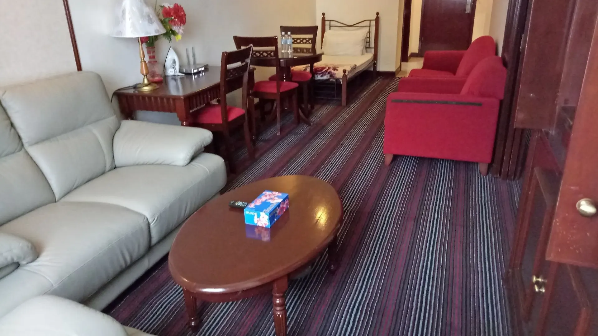 *** Hotel Real Point Suites At Times Square Kuala Lumpur Malaysia