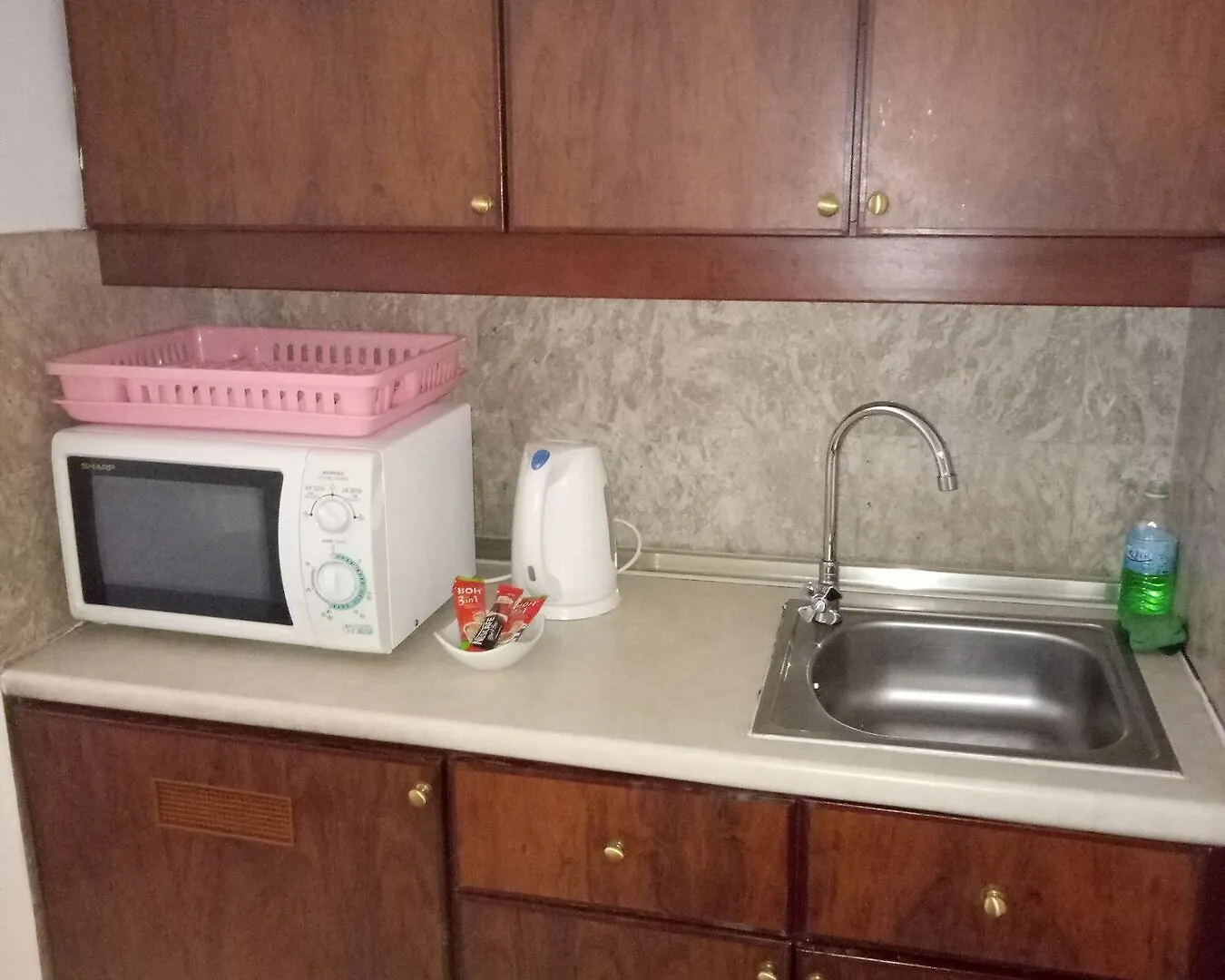 Real Point Suites At Times Square 쿠알라룸푸르
