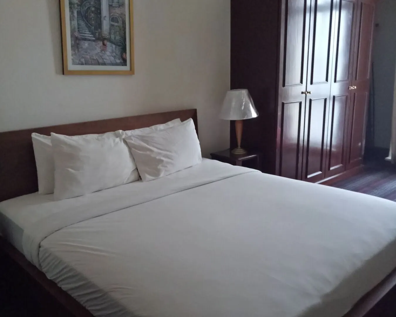 Real Point Suites At Times Square 쿠알라룸푸르 말레이시아