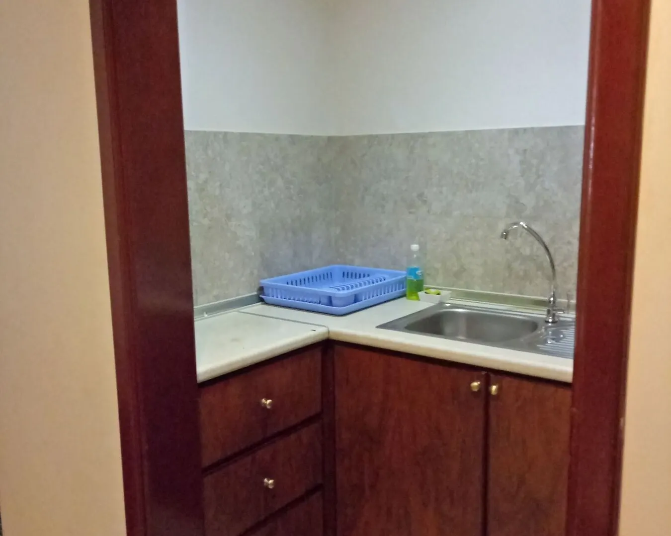 Hotel Real Point Suites At Times Square Kuala Lumpur