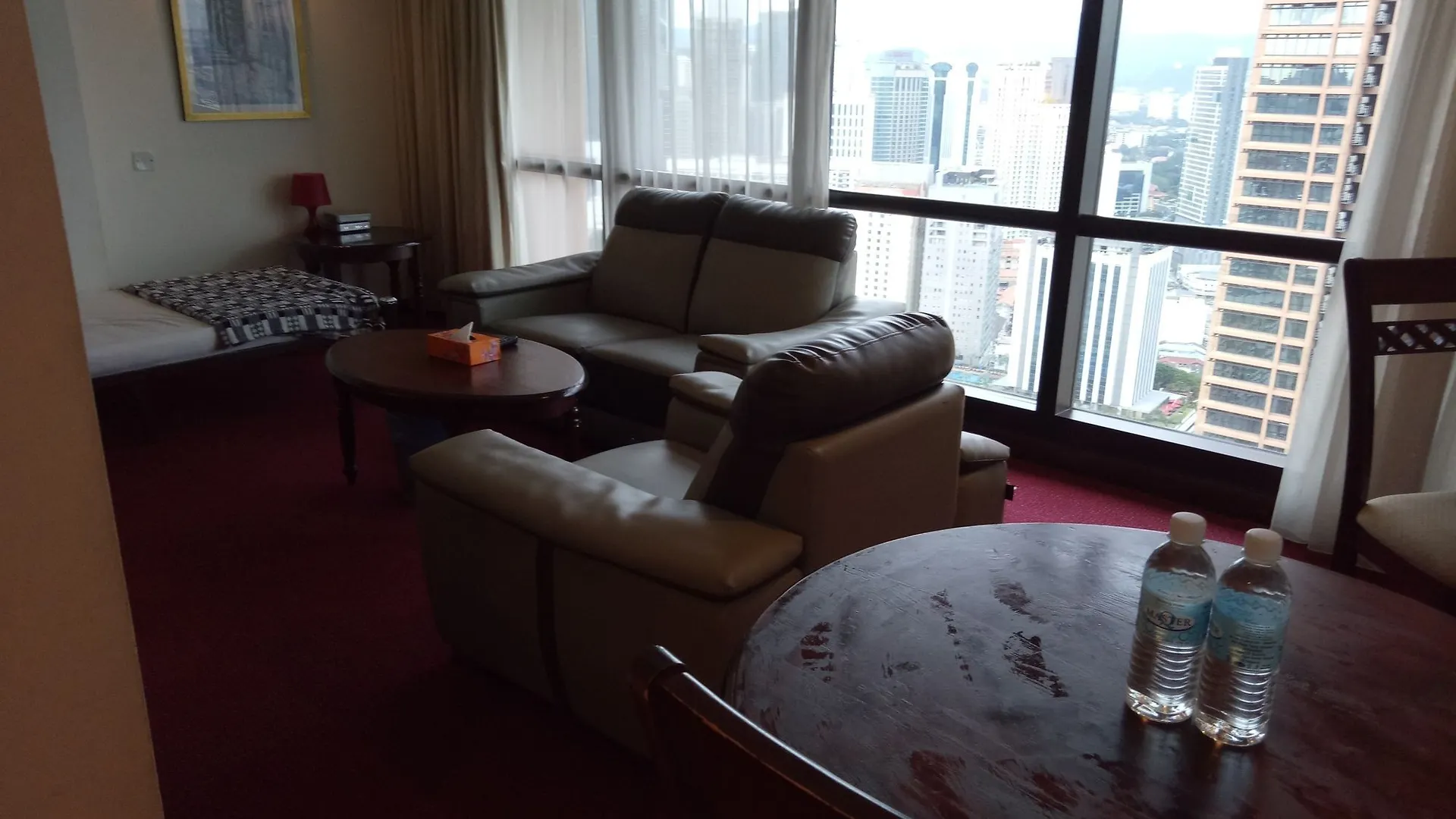 Real Point Suites At Times Square Kuala Lumpur 3*,