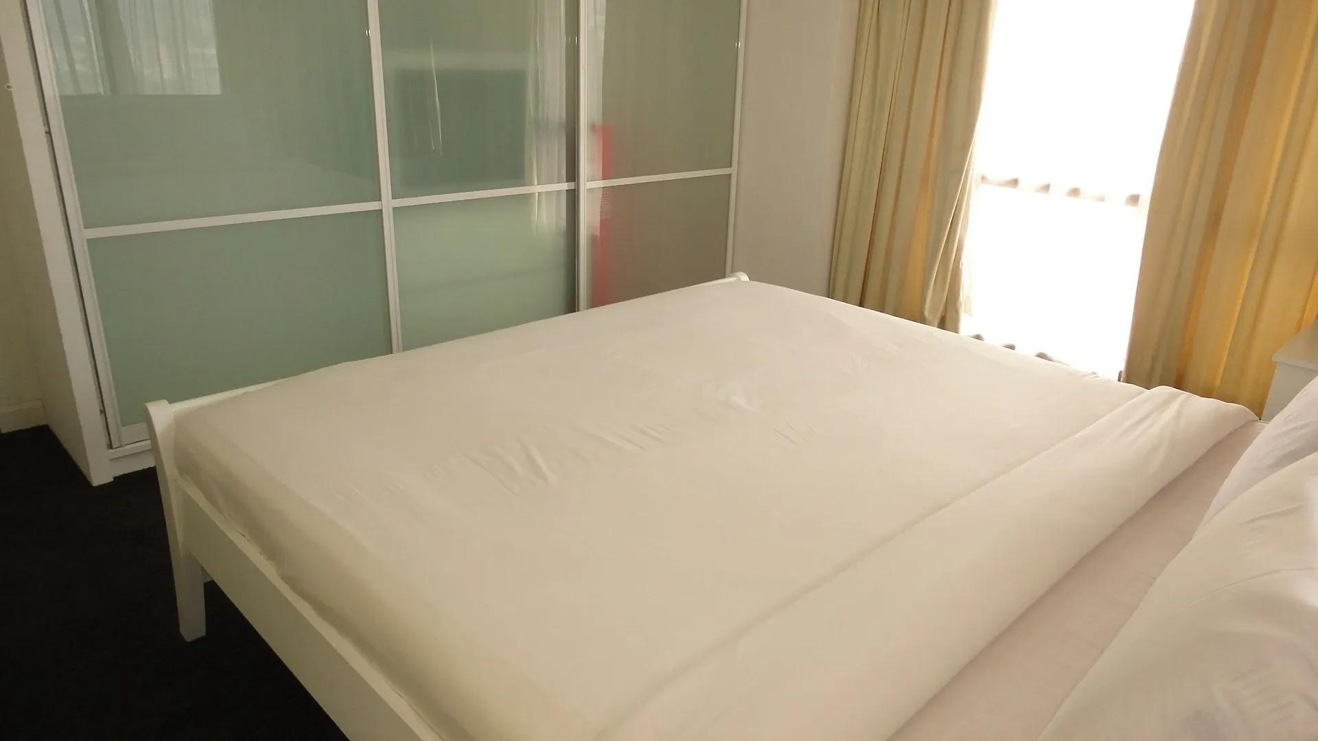 Real Point Suites At Times Square 쿠알라룸푸르