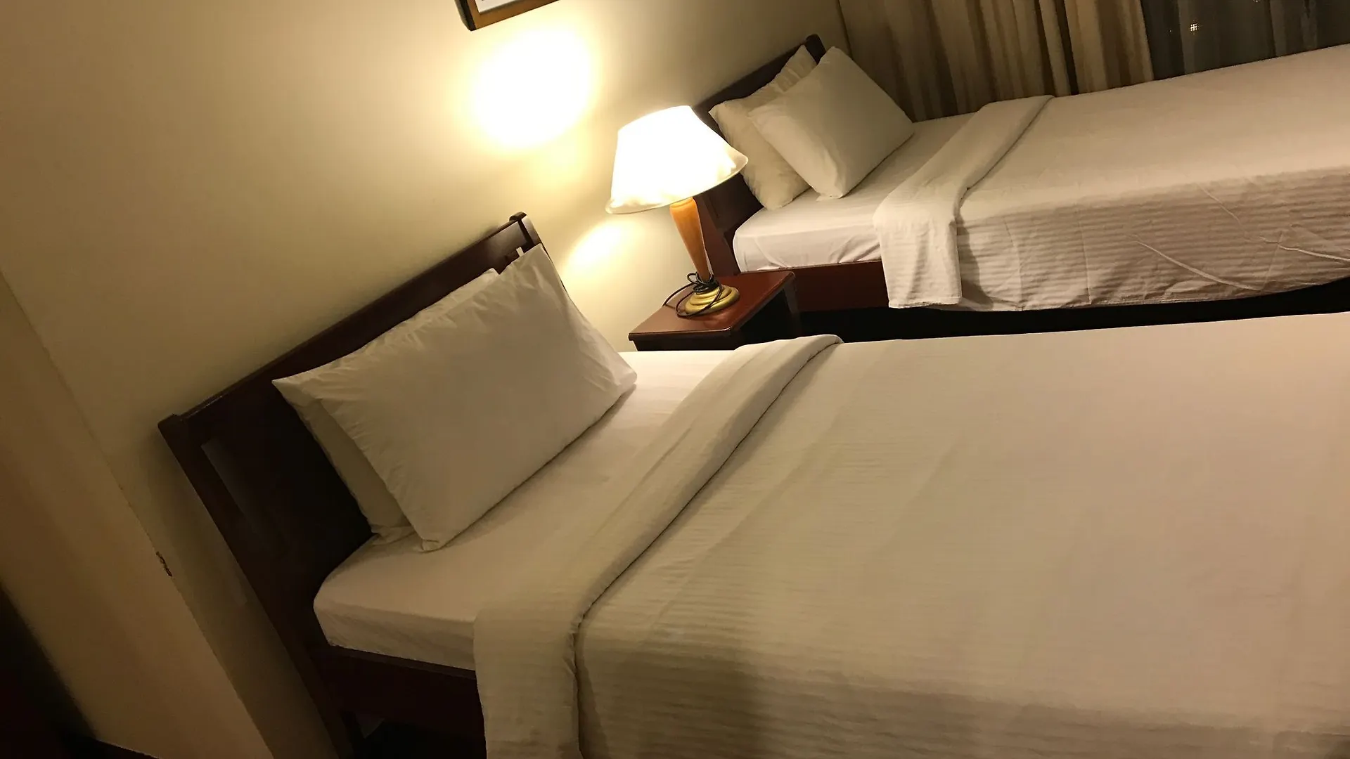 Real Point Suites At Times Square Kuala Lumpur 3*,  Malaysia