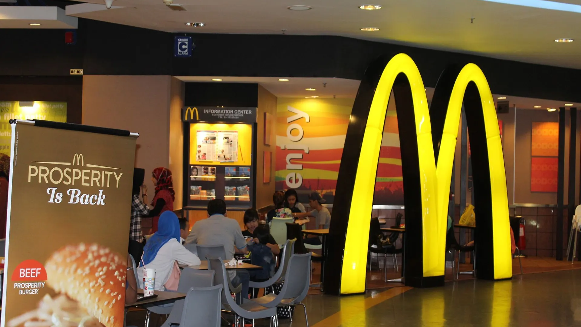 Real Point Suites At Times Square Kuala Lumpur 3*,  Malaysia