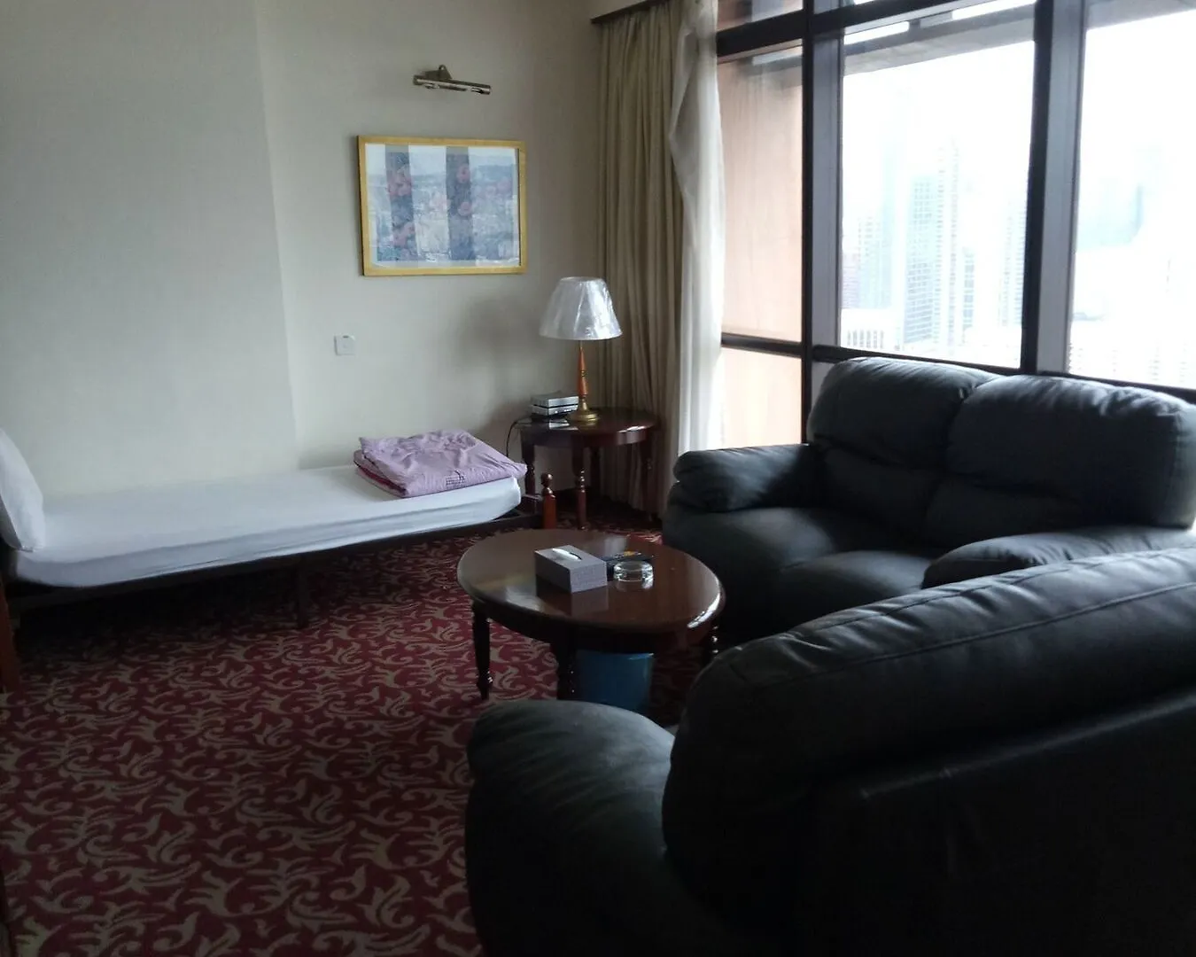 Real Point Suites At Times Square Kuala Lumpur 3*,  Malaysia