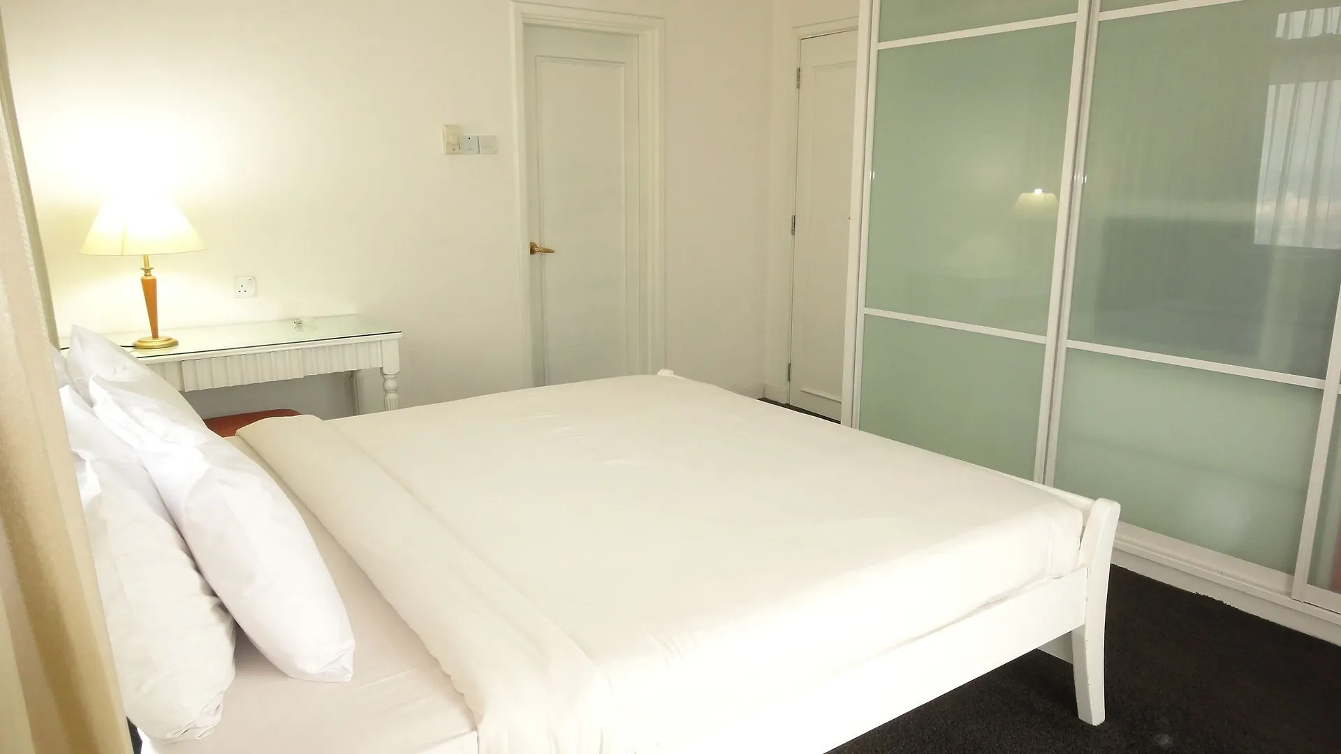 *** 호텔 Real Point Suites At Times Square 쿠알라룸푸르 말레이시아