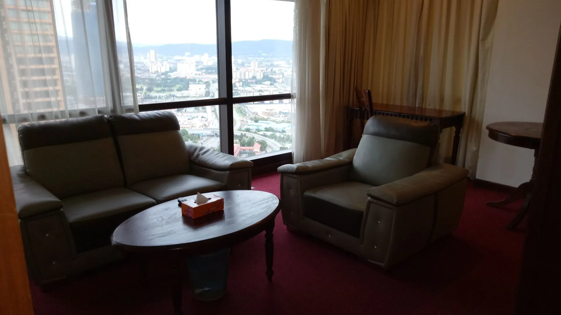 Real Point Suites At Times Square Kuala Lumpur 3*,