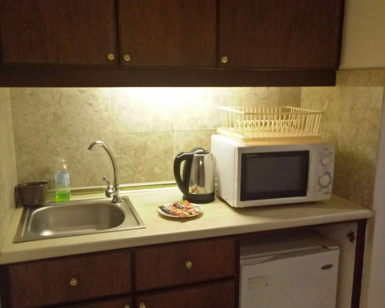 Real Point Suites At Times Square 쿠알라룸푸르 호텔
