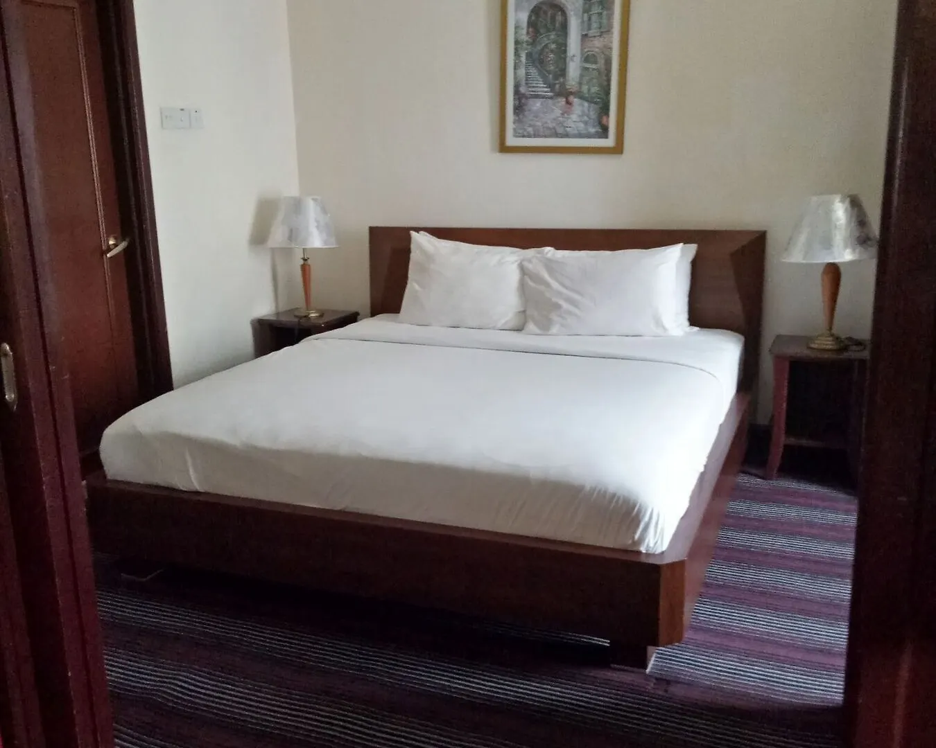 *** Hotel Real Point Suites At Times Square Kuala Lumpur Malaysia