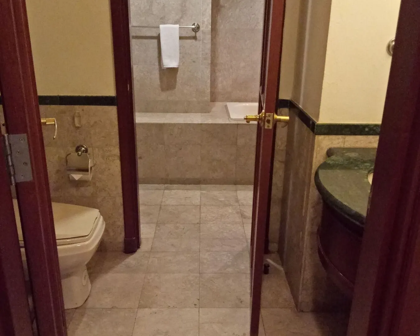 Real Point Suites At Times Square 쿠알라룸푸르