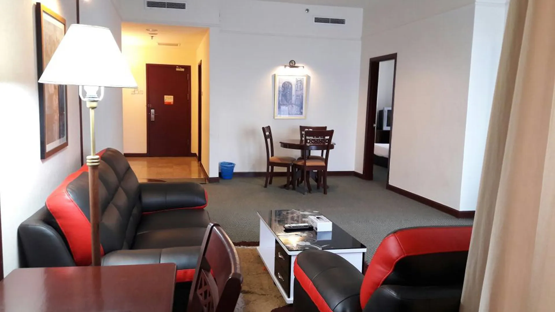 Real Point Suites At Times Square Kuala Lumpur
