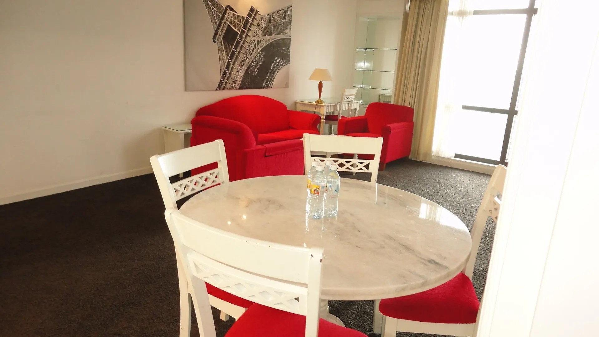 Real Point Suites At Times Square Kuala Lumpur 3*,  Malaysia