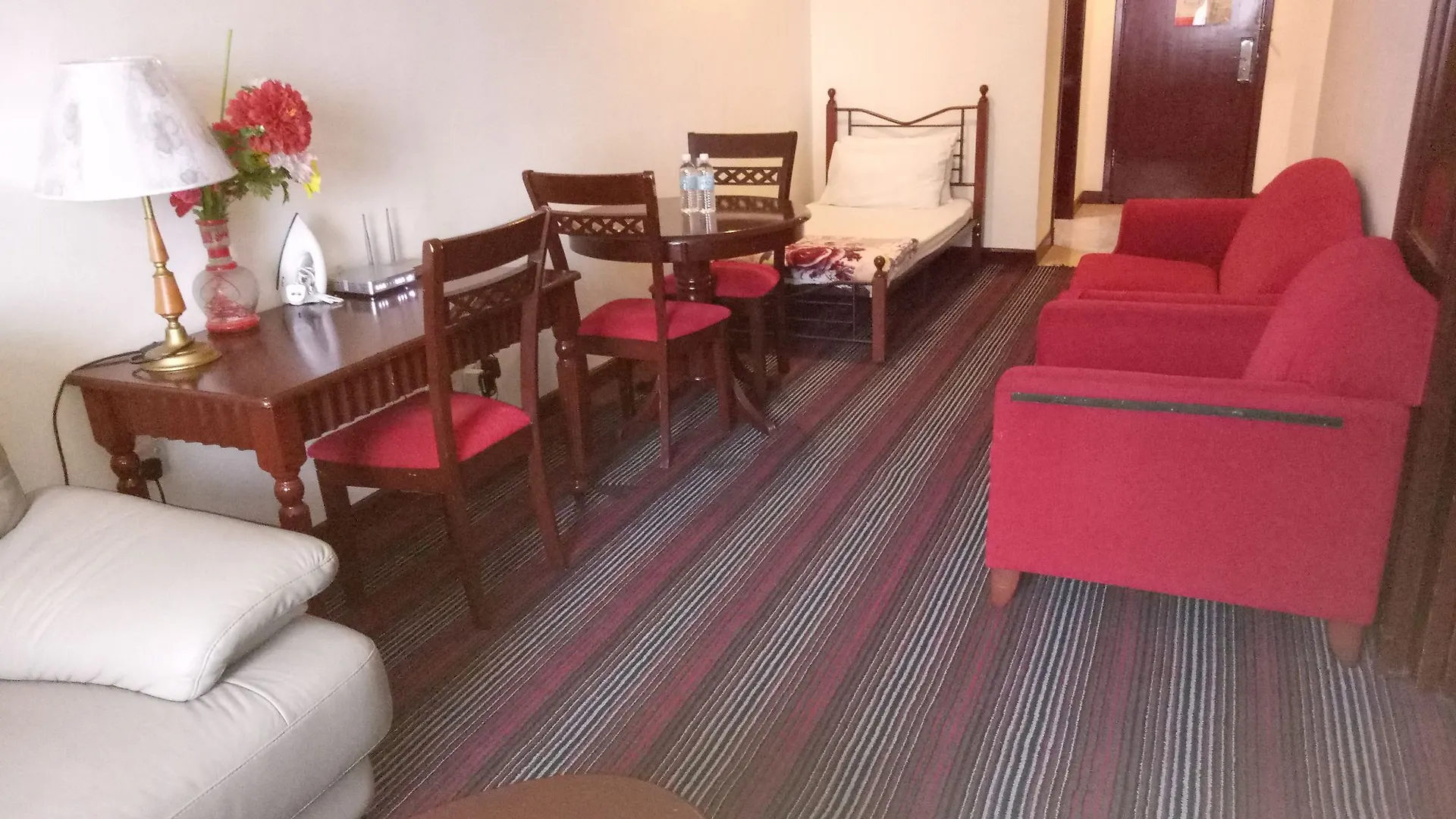 Hotel Real Point Suites At Times Square Kuala Lumpur