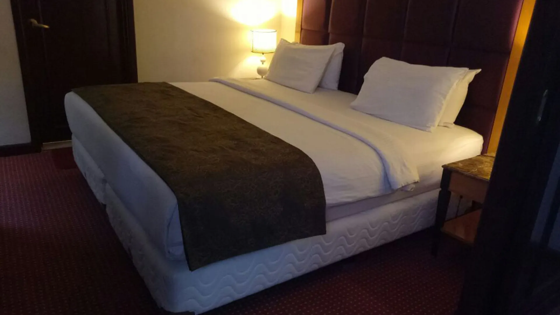 Real Point Suites At Times Square Kuala Lumpur Malaysia
