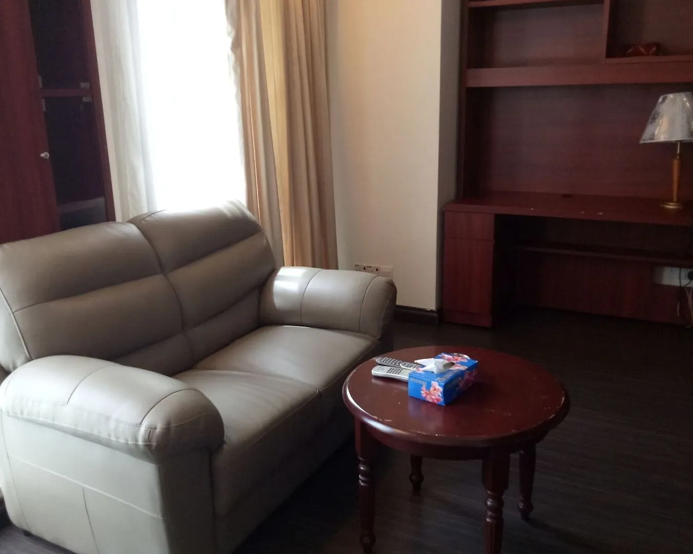Hotel Real Point Suites At Times Square Kuala Lumpur