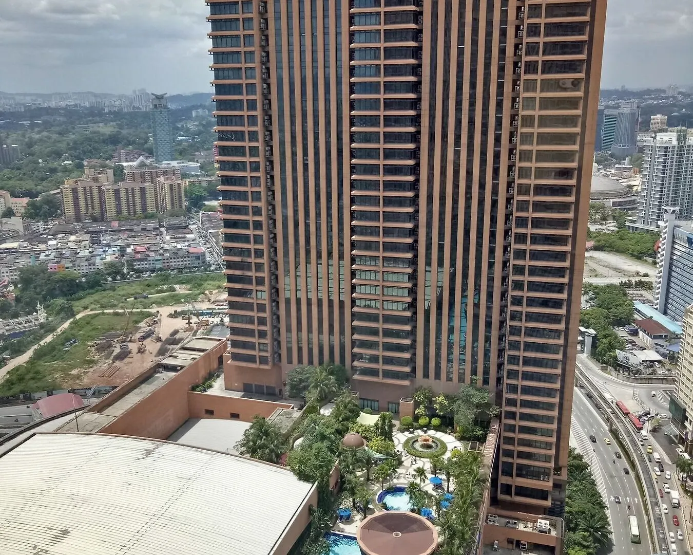 Real Point Suites At Times Square Kuala Lumpur Hotel