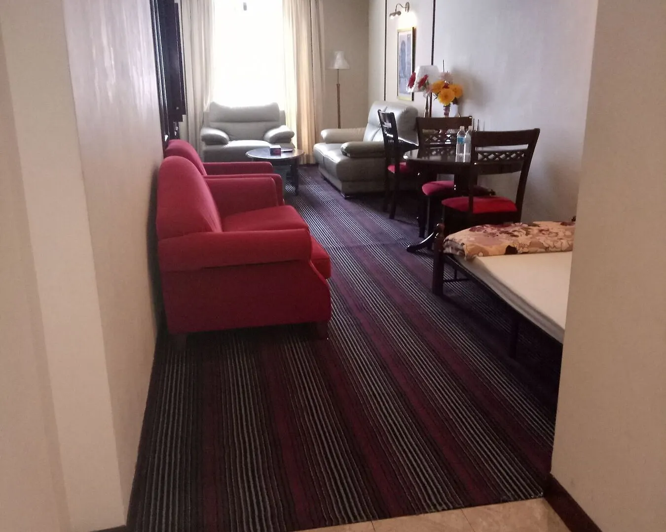 Real Point Suites At Times Square Kuala Lumpur