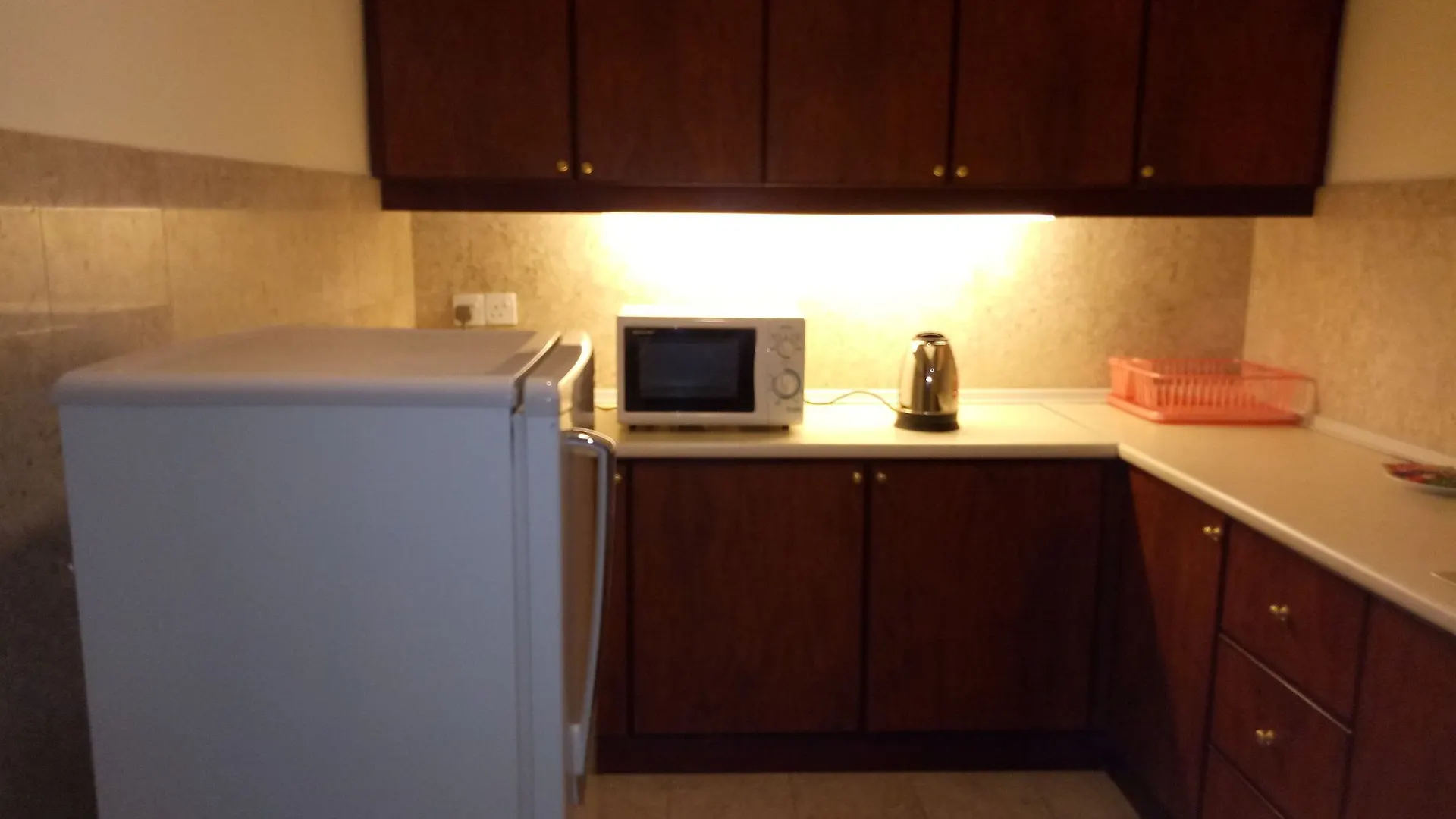 *** 호텔 Real Point Suites At Times Square 쿠알라룸푸르 말레이시아