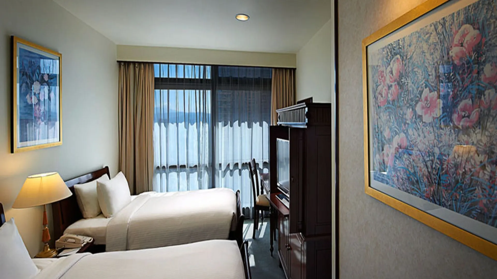 Real Point Suites At Times Square Kuala Lumpur