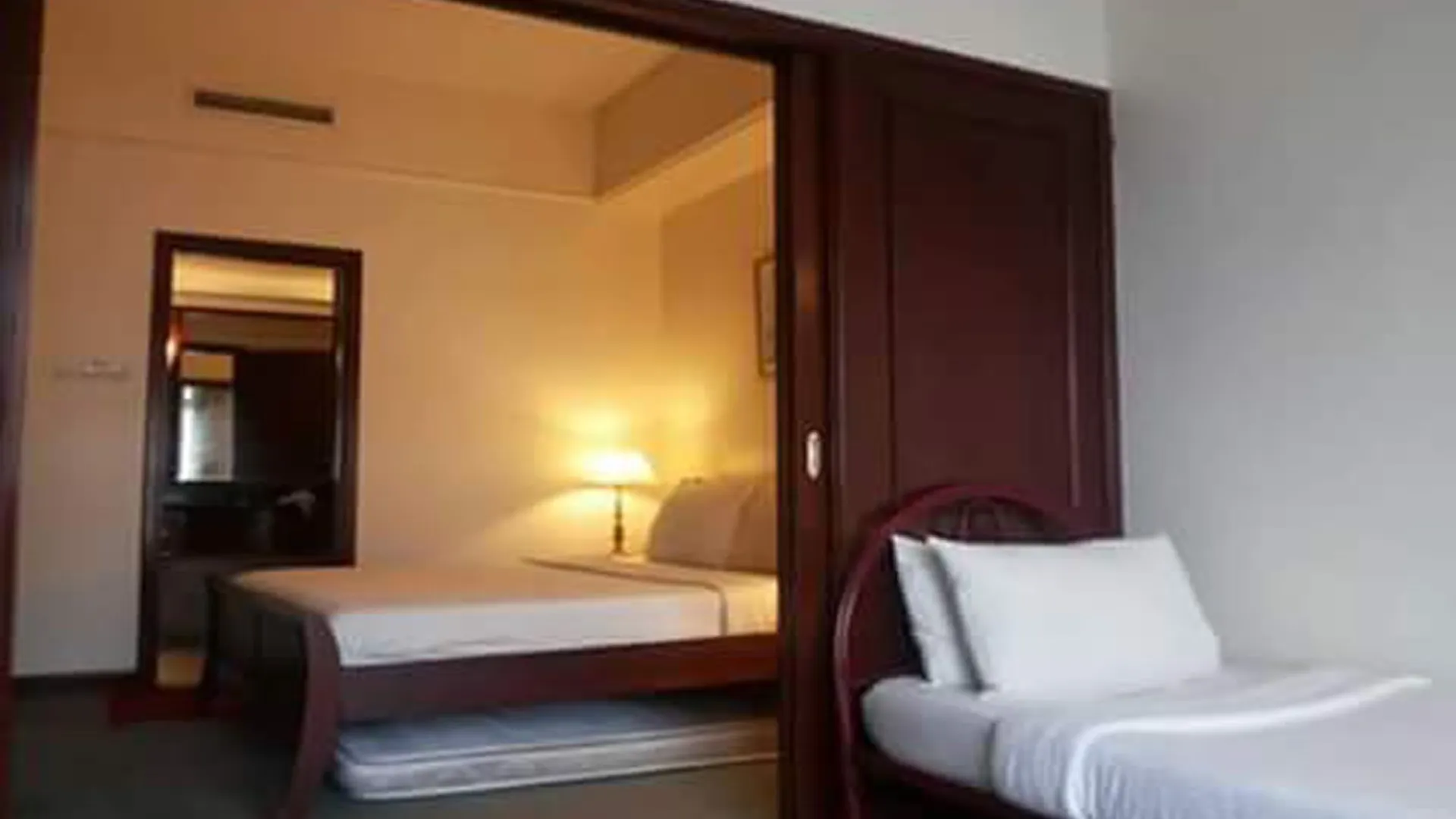 Hotel Real Point Suites At Times Square Kuala Lumpur