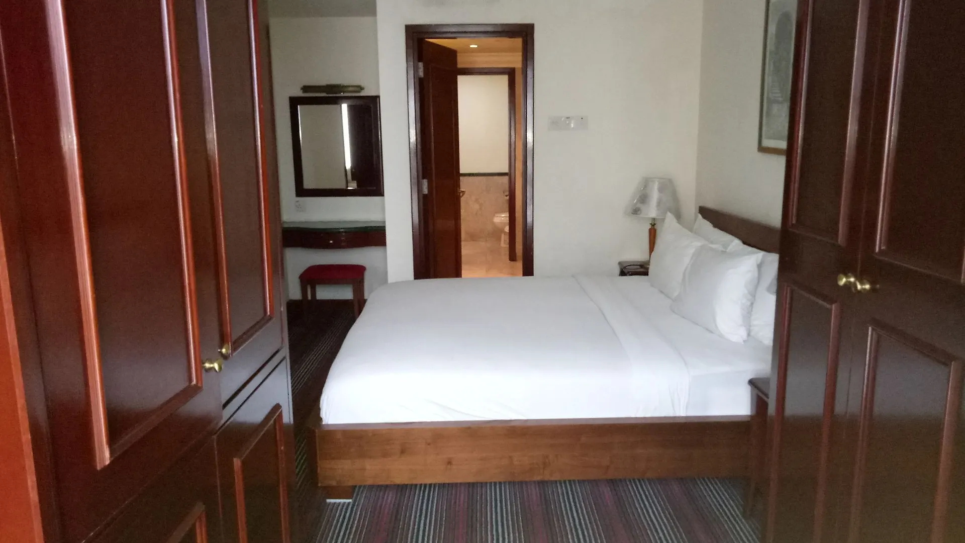 Real Point Suites At Times Square 쿠알라룸푸르