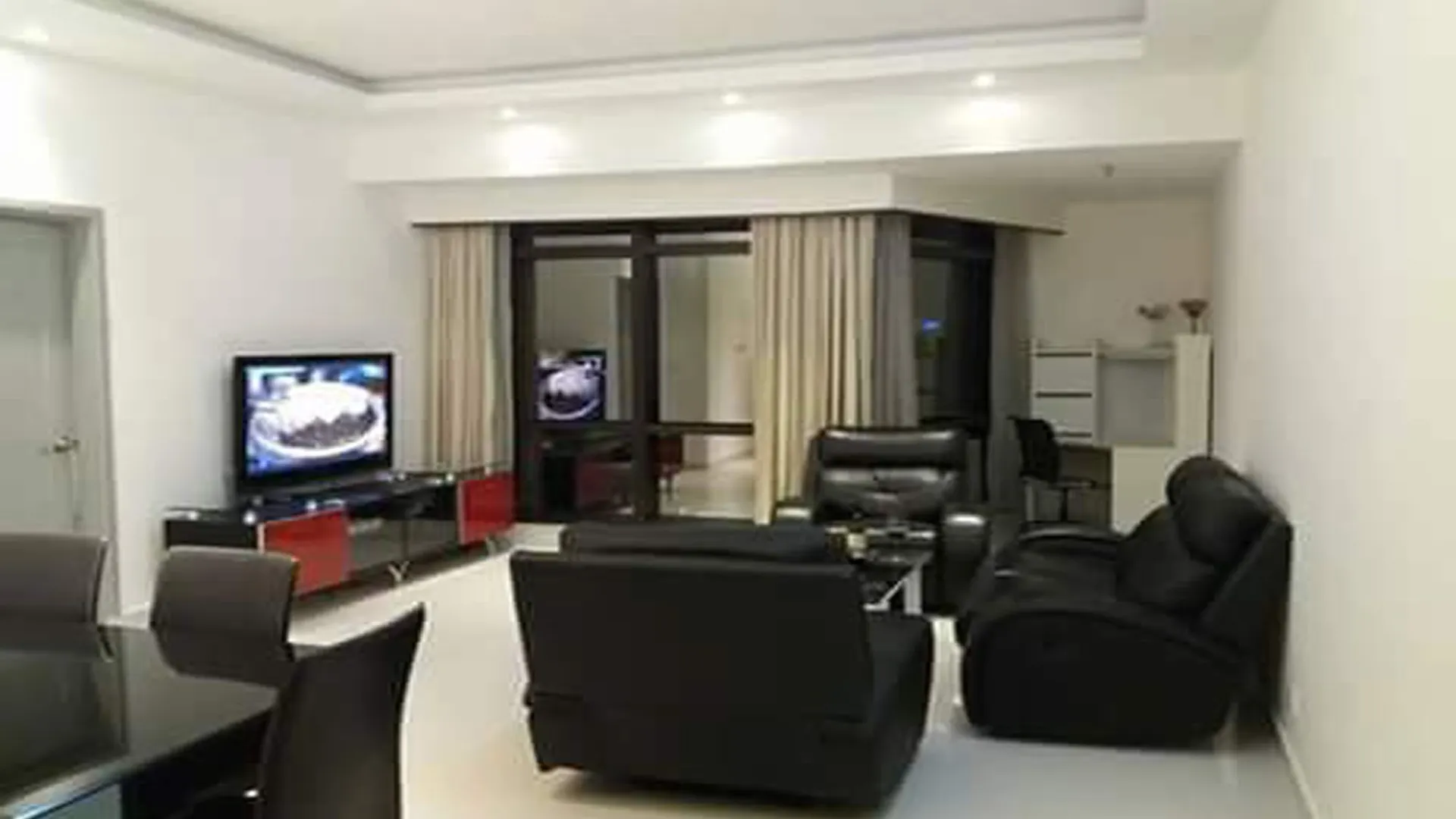Real Point Suites At Times Square Kuala Lumpur Malaysia