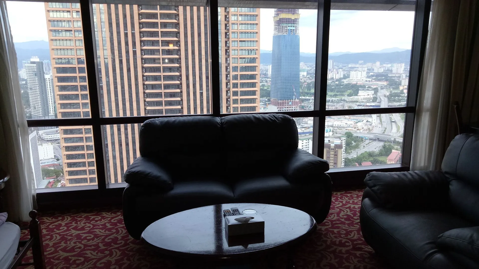 Real Point Suites At Times Square Kuala Lumpur 3*,  Malaysia