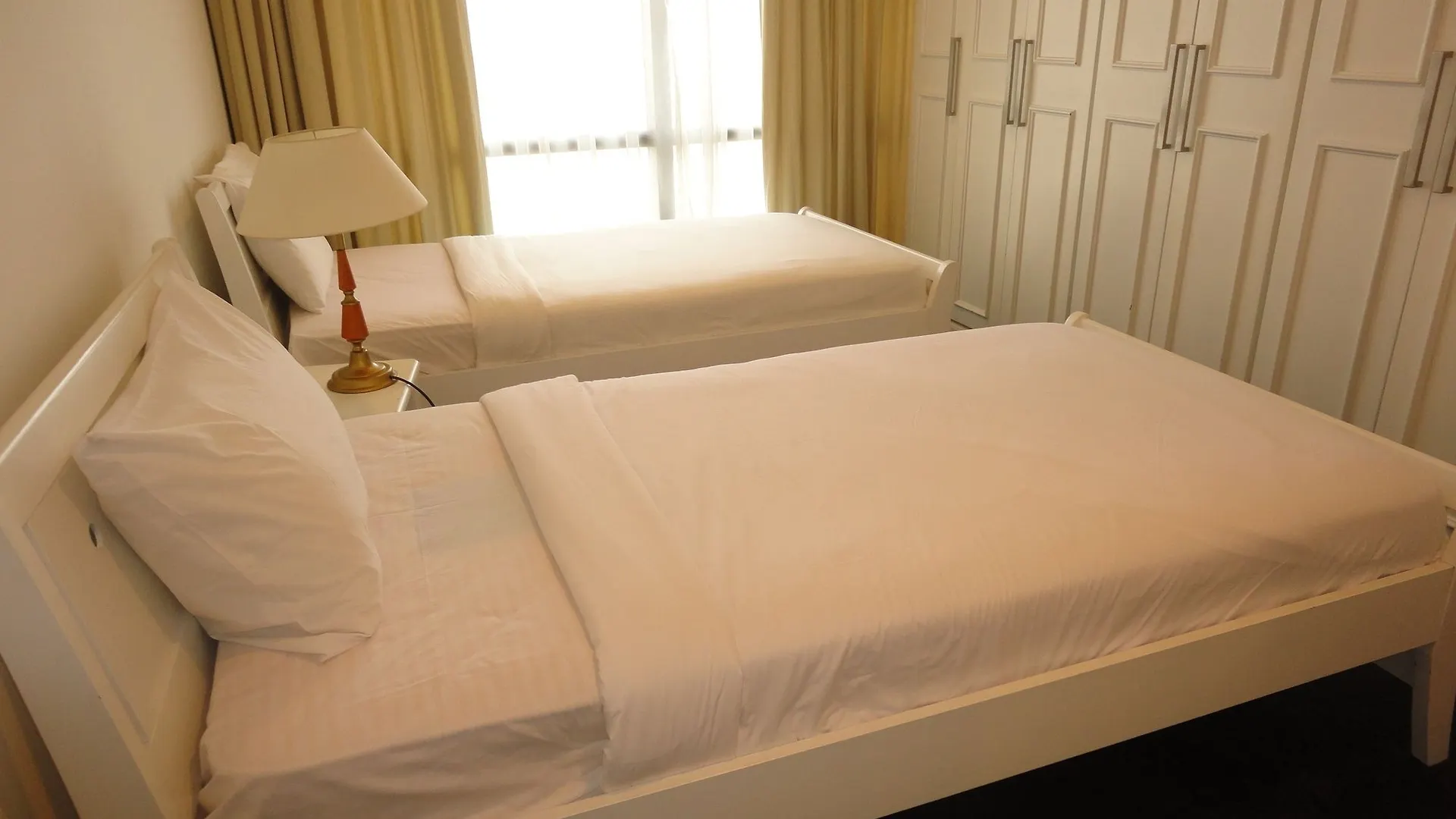 Hotel Real Point Suites At Times Square Kuala Lumpur