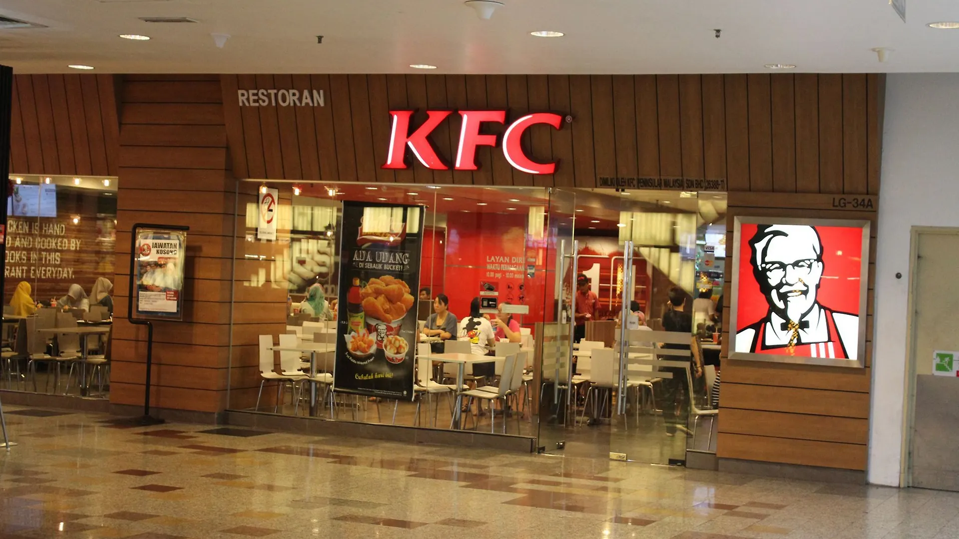 Real Point Suites At Times Square Kuala Lumpur 3*,