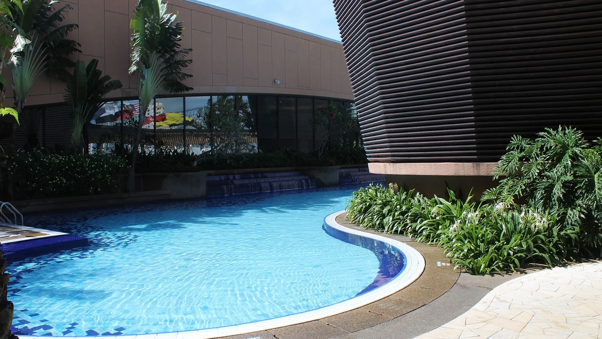 Real Point Suites At Times Square Kuala Lumpur 3*,