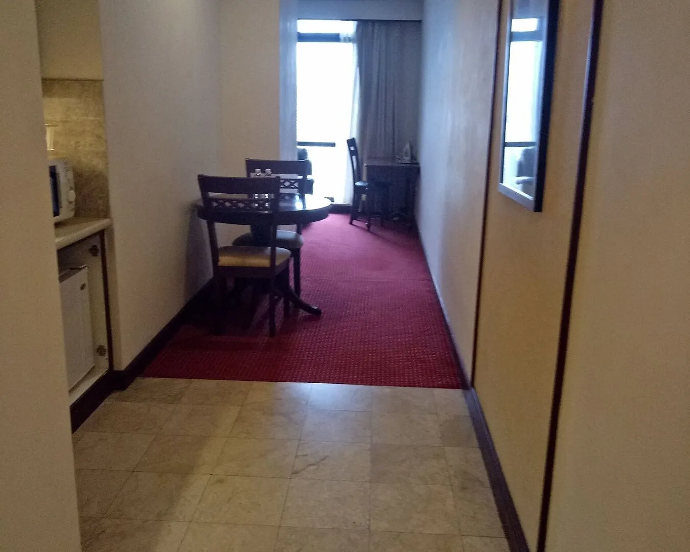 Real Point Suites At Times Square Kuala Lumpur 3*,  Malaysia