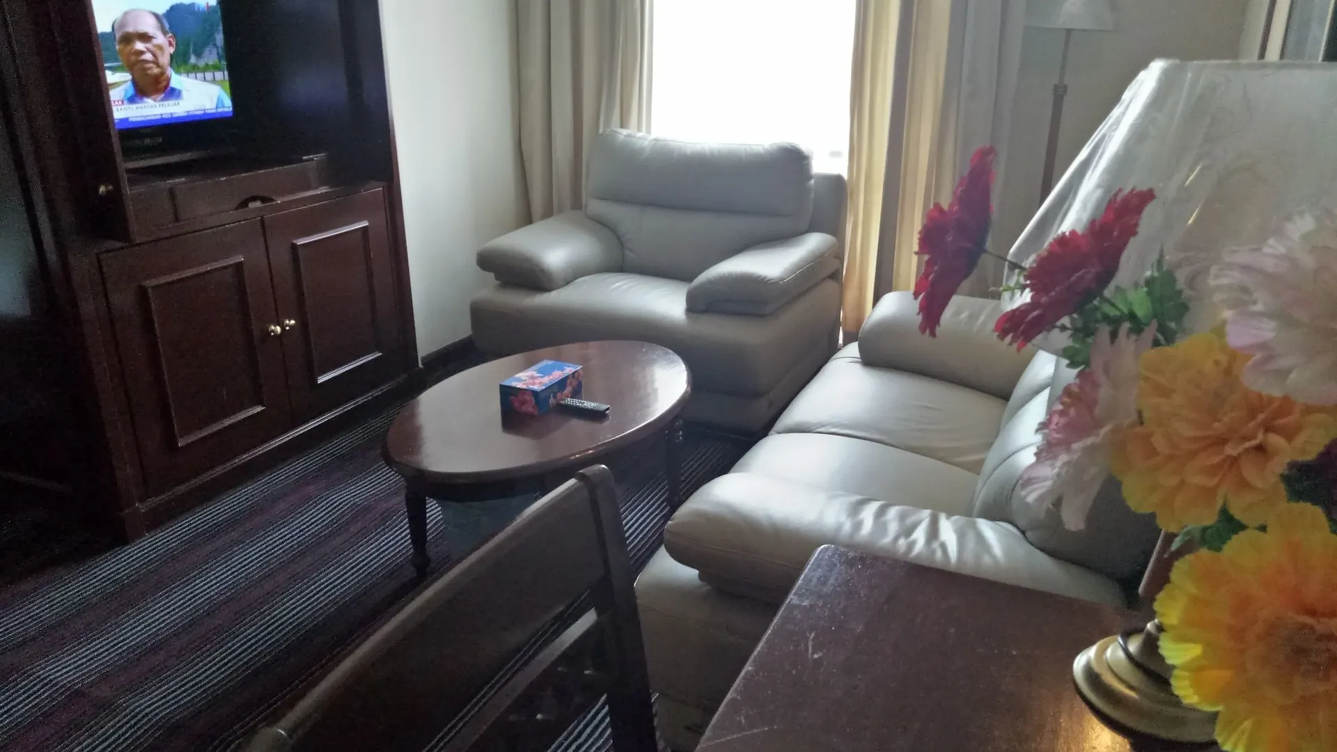 Real Point Suites At Times Square Kuala Lumpur Malaysia