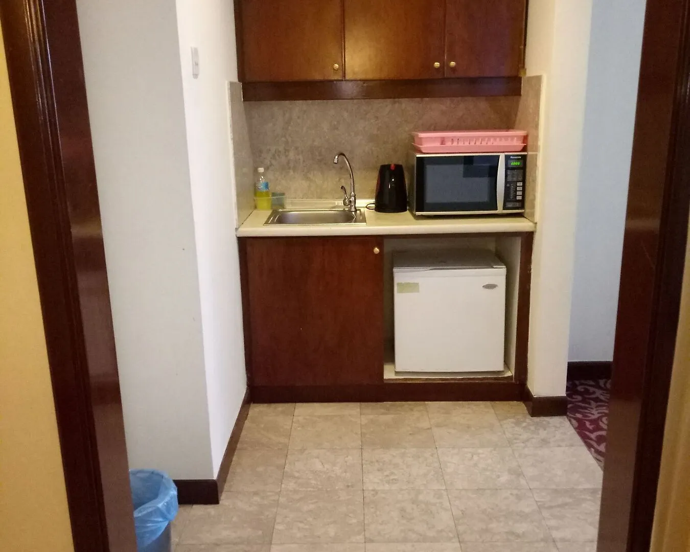 Real Point Suites At Times Square 쿠알라룸푸르 호텔