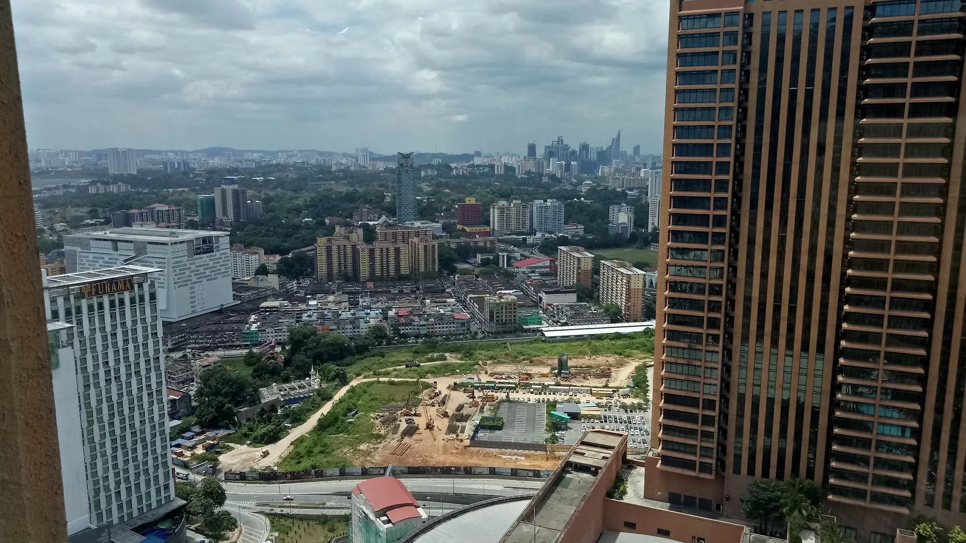 Real Point Suites At Times Square Kuala Lumpur 3*,