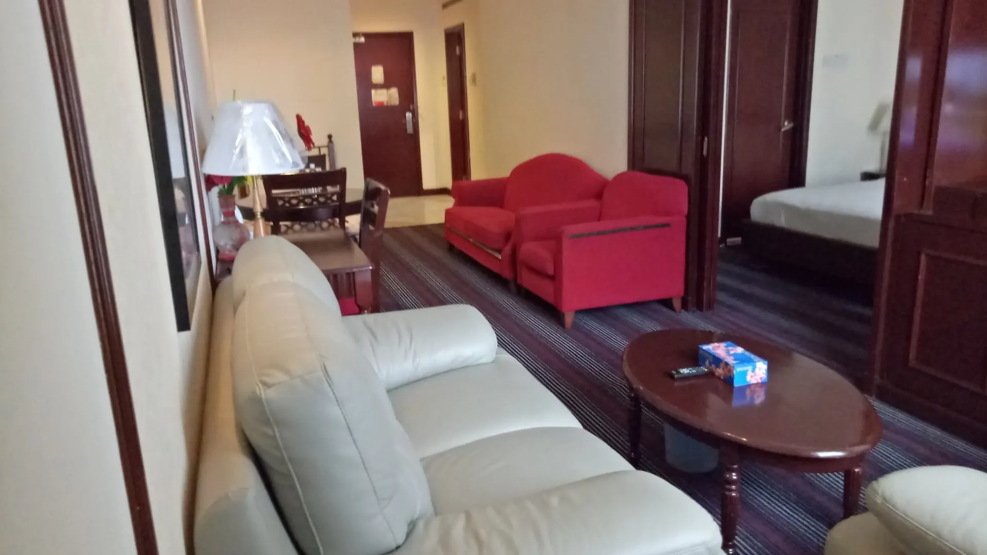 Real Point Suites At Times Square Kuala Lumpur