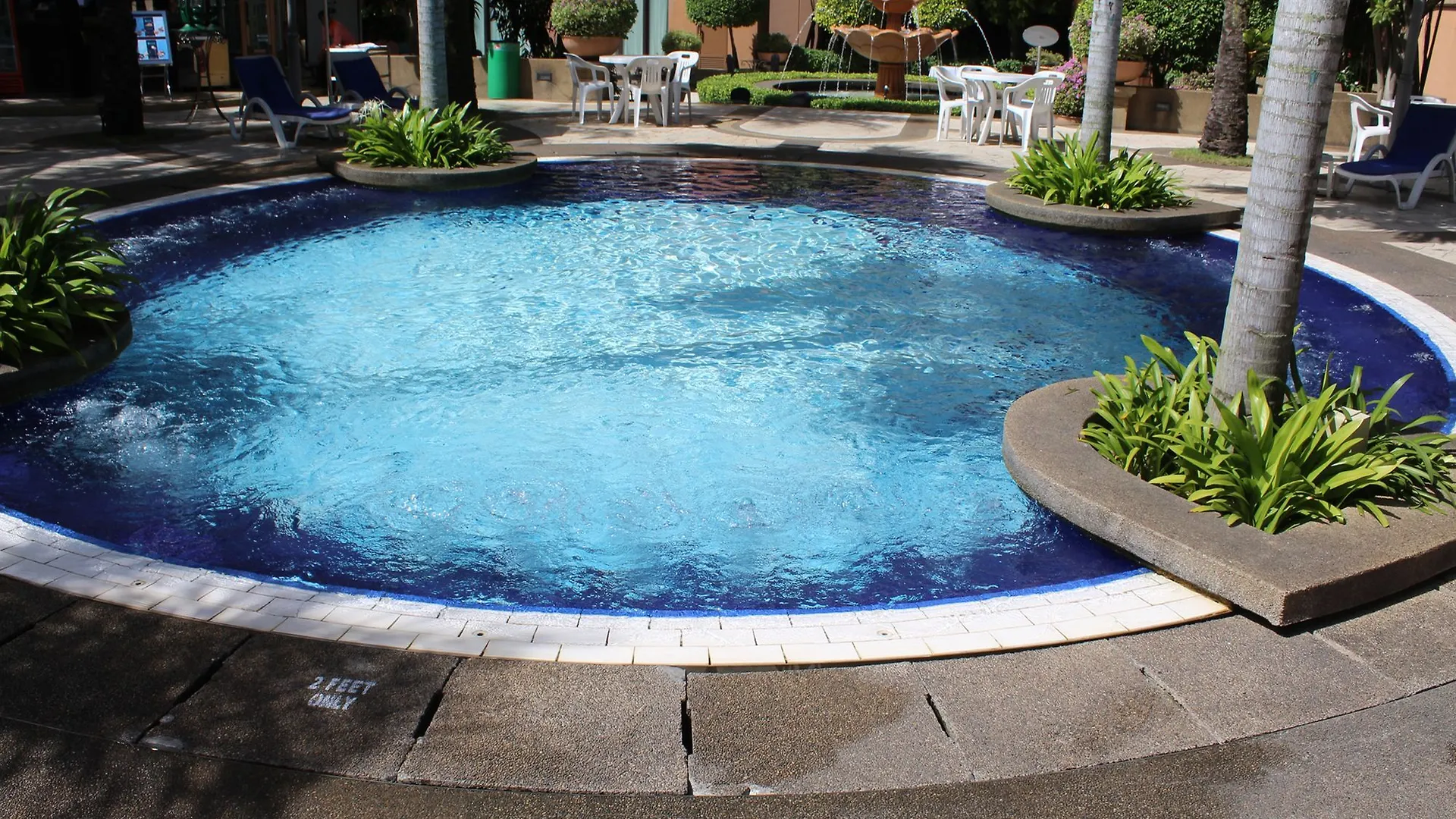 Real Point Suites At Times Square Kuala Lumpur