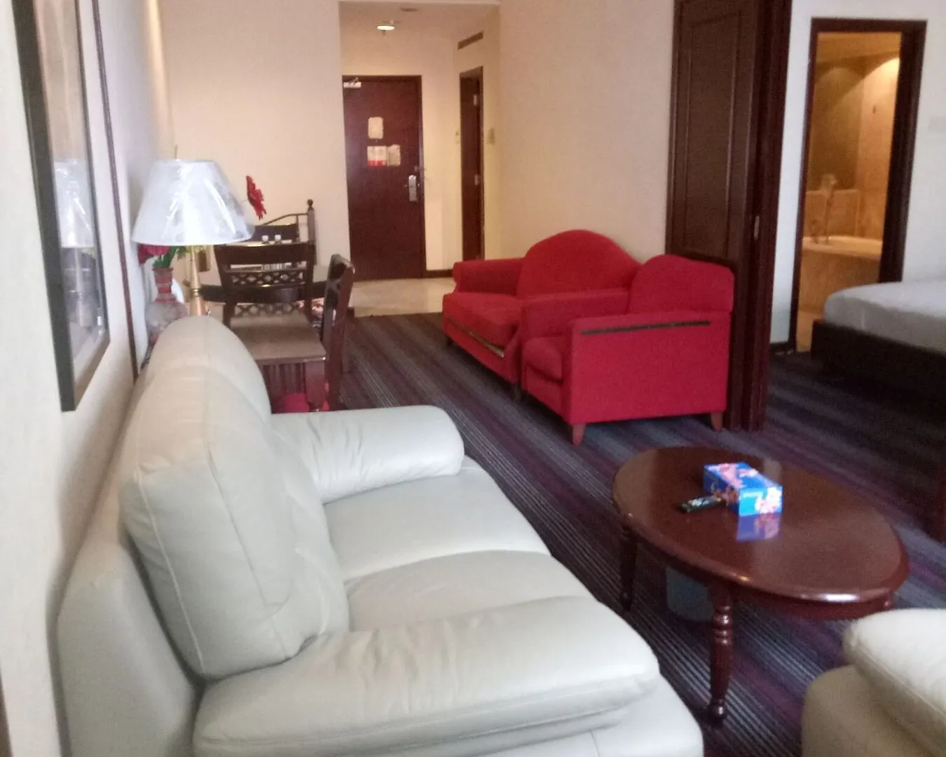 Real Point Suites At Times Square 쿠알라룸푸르